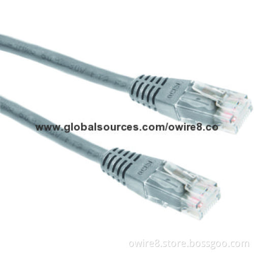 Computer cable, 24AWG connector